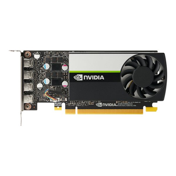 PNY NVIDIA T1000 4 GB GDDR6 - Imagen 3