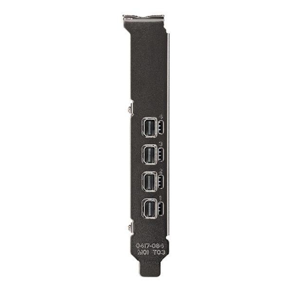 PNY NVIDIA T1000 4 GB GDDR6 - Imagen 4