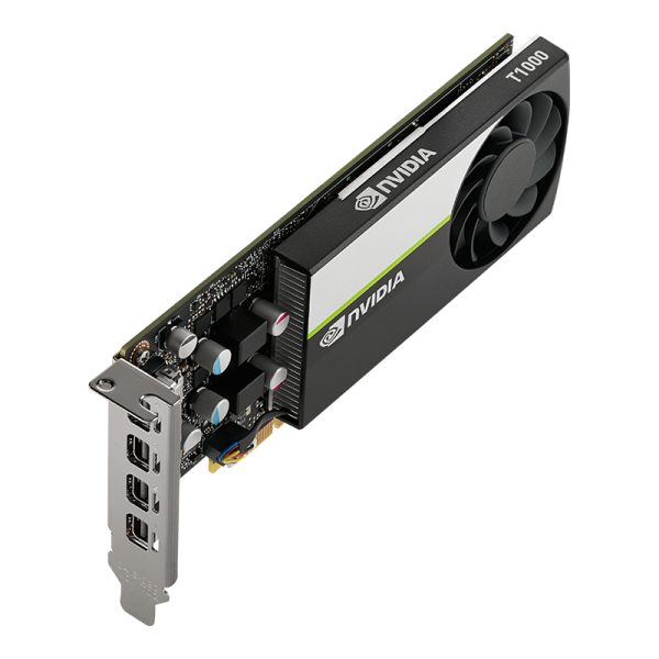 PNY NVIDIA T1000 4 GB GDDR6 - Imagen 2