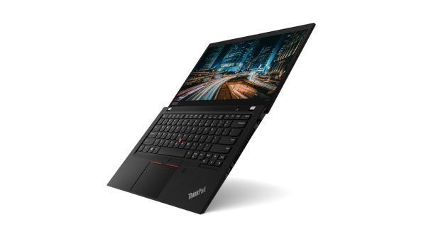 Lenovo ThinkPad P14s AMD Ryzen™ 7 PRO 5850U Computadora portátil 35.6 cm (14") Full HD 16 GB DDR4-SDRAM 512 GB SSD Wi-Fi 6 (802.11ax) Windows 11 Pro Negro - Imagen 3