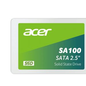 Acer BL.9BWWA.102 unidad interna de estado sólido 240 GB 2.5" Serial ATA III 3D TLC NAND