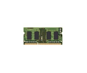 Kingston Technology ValueRAM KVR16S11/8WP módulo de memoria 8 GB 1 x 8 GB DDR3 1600 MHz