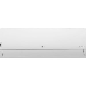 LG VM242C9 sistema de aire acondicionado dividido Sistema divisor Blanco