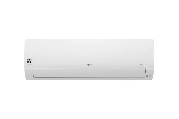 LG VM242C9 sistema de aire acondicionado dividido Sistema divisor Blanco