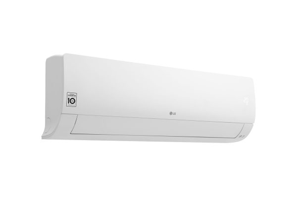 LG VM242H9 sistema de aire acondicionado dividido Sistema divisor Blanco - Imagen 4