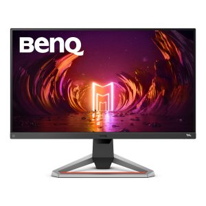 BenQ MOBIUZ EX2710S monitor de computadora 68.6 cm (27") 1920 x 1080 Pixeles Full HD Negro