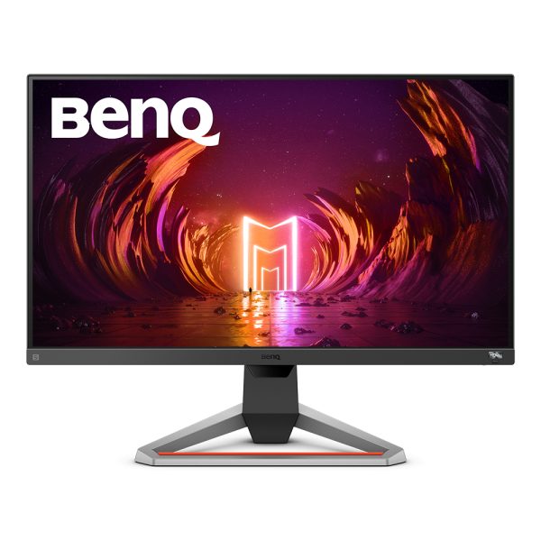BenQ MOBIUZ EX2710S monitor de computadora 68.6 cm (27") 1920 x 1080 Pixeles Full HD Negro