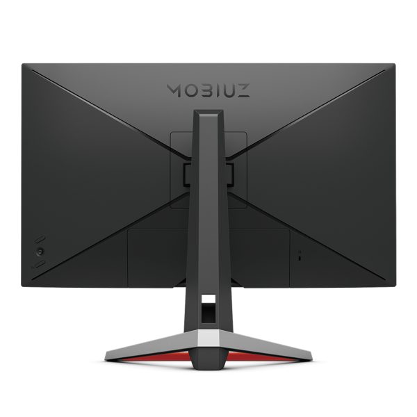 BenQ MOBIUZ EX2510S monitor de computadora 62.2 cm (24.5") 1920 x 1080 Pixeles Full HD Negro - Imagen 3