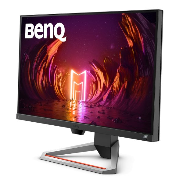 BenQ MOBIUZ EX2710S monitor de computadora 68.6 cm (27") 1920 x 1080 Pixeles Full HD Negro - Imagen 4