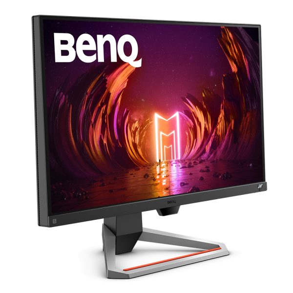 BenQ MOBIUZ EX2710S monitor de computadora 68.6 cm (27") 1920 x 1080 Pixeles Full HD Negro - Imagen 2