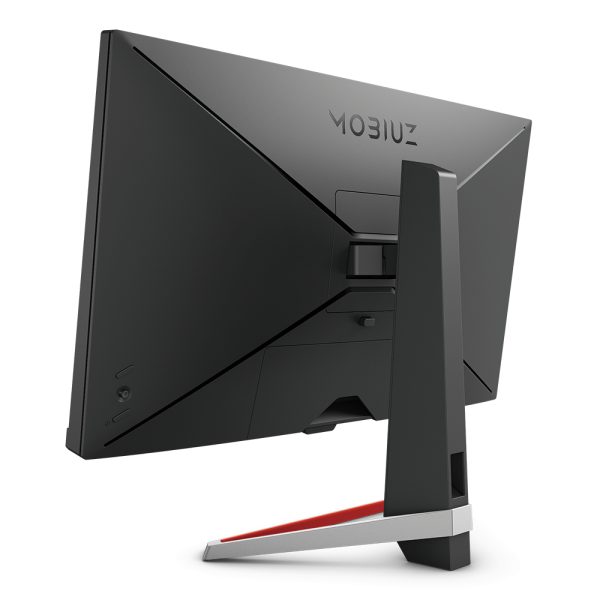 BenQ MOBIUZ EX2710S monitor de computadora 68.6 cm (27") 1920 x 1080 Pixeles Full HD Negro - Imagen 3