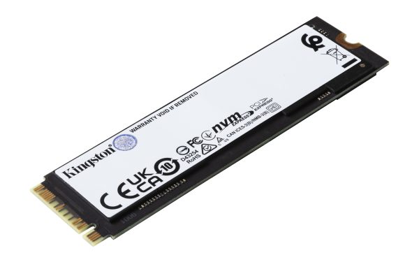 Kingston Technology FURY Renegade 4 TB M.2 PCI Express 4.0 NVMe 3D TLC - Imagen 4