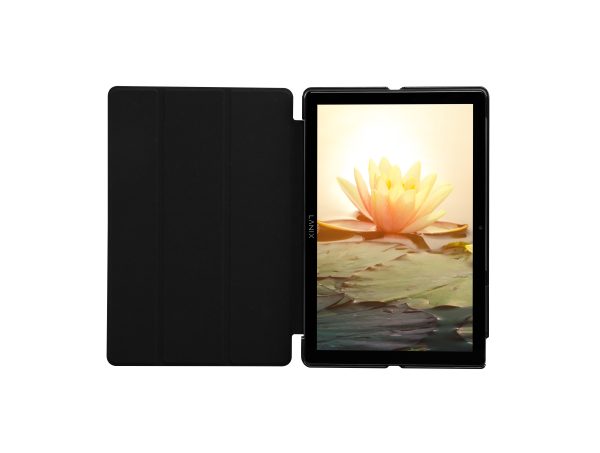 Lanix Ilium PAD RX10 v3 4G Spreadtrum LTE 64 GB 25.6 cm (10.1") 4 GB Wi-Fi 5 (802.11ac) Android 10 Gris - Imagen 4