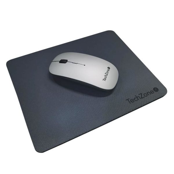 TechZone TZ18MOUINAMP-PL ratón Ambidiestro RF inalámbrico 1600 DPI - Imagen 2