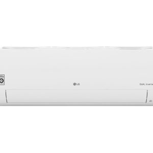 LG VM122H9 sistema de aire acondicionado dividido Sistema divisor Blanco