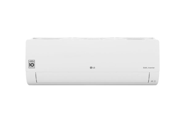 LG VM122H9 sistema de aire acondicionado dividido Sistema divisor Blanco