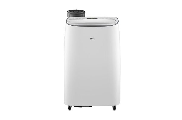 LG LP1419IVSM aire acondicionado portátil 44 Db Blanco