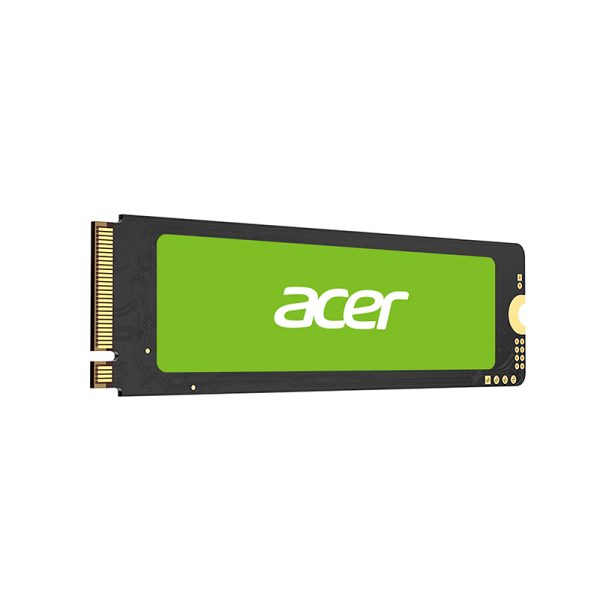 Acer BL.9BWWA.120 unidad interna de estado sólido 1 TB M.2 PCI Express NVMe 3D NAND