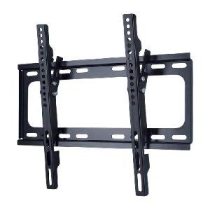 BRobotix 651572 soporte para TV 139.7 cm (55") Negro