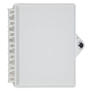 STI STI-7520-OW caja para sistema de alarma Blanco Policarbonato (PC)
