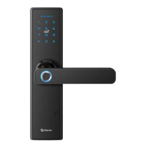 Steren LOCK-500 cerradura inteligente Seguro de puerta inteligente
