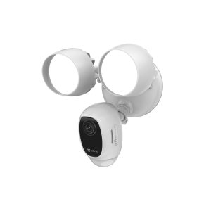 EZVIZ LC1C cámara de vigilancia Esférico Cámara de seguridad IP Interior y exterior 1920 x 1080 Pixeles Pared