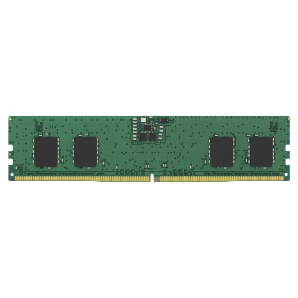 Kingston Technology KCP556US6-8 módulo de memoria 8 GB 1 x 8 GB DDR5 5600 MHz - Imagen 2
