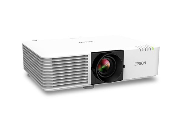 Epson L520W video proyector Proyector de alcance estándar 5200 lúmenes ANSI LCOS WXGA (1200x800) Blanco - Imagen 3