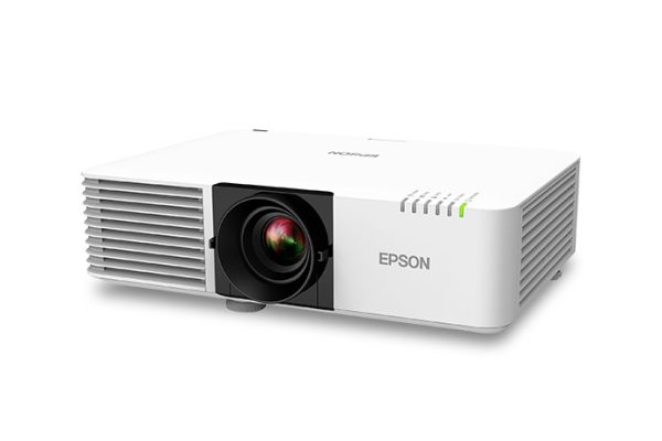 Epson L520W video proyector Proyector de alcance estándar 5200 lúmenes ANSI LCOS WXGA (1200x800) Blanco - Imagen 2