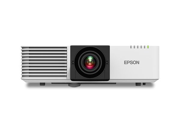 Epson L520W video proyector Proyector de alcance estándar 5200 lúmenes ANSI LCOS WXGA (1200x800) Blanco