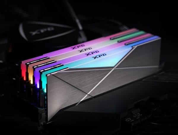 ADATA SPECTRIX D50 módulo de memoria 32 GB 1 x 32 GB DDR4 3200 MHz - Imagen 3