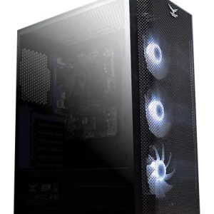 Naceb Technology ZED Negro
