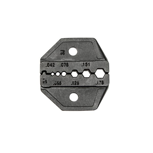 Klein Tools VDV-201-042 accesorio para alzado de cable Prensado en forma de matriz de nido 1 pieza(s) - Imagen 2