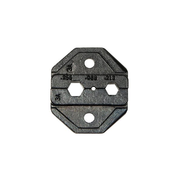 Klein Tools VDV-211-038 accesorio para alzado de cable Prensado en forma de matriz de nido 1 pieza(s) - Imagen 2