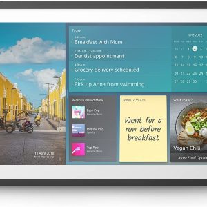 Amazon Echo Show 15