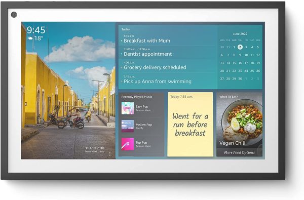Amazon Echo Show 15