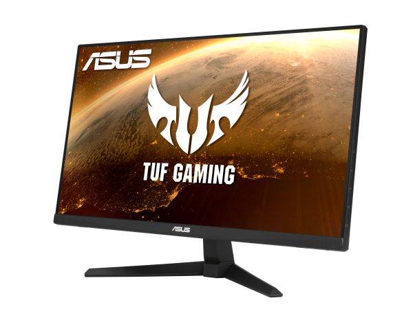 ASUS TUF Gaming VG247Q1A LED display 60.5 cm (23.8") 1920 x 1080 Pixeles Full HD LCD Negro - Imagen 3