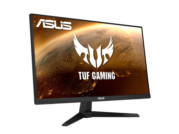 ASUS TUF Gaming VG247Q1A LED display 60.5 cm (23.8") 1920 x 1080 Pixeles Full HD LCD Negro - Imagen 2