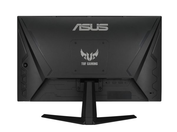 ASUS TUF Gaming VG247Q1A LED display 60.5 cm (23.8") 1920 x 1080 Pixeles Full HD LCD Negro - Imagen 4
