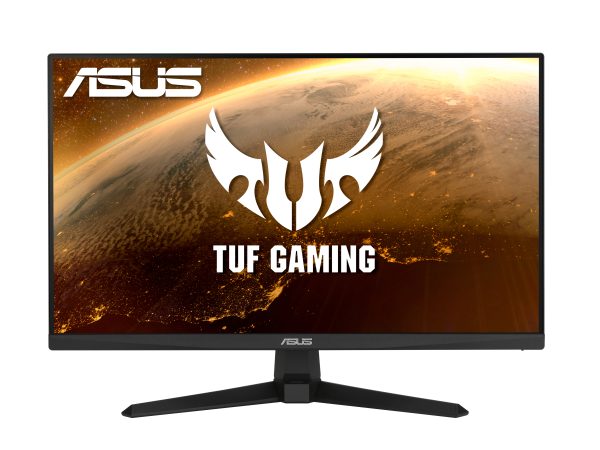 ASUS TUF Gaming VG247Q1A LED display 60.5 cm (23.8") 1920 x 1080 Pixeles Full HD LCD Negro