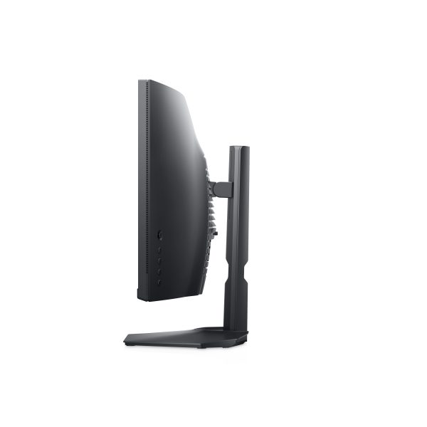 DELL S Series S3422DWG LED display 86.4 cm (34") 3440 x 1440 Pixeles Wide Quad HD LCD Negro - Imagen 4