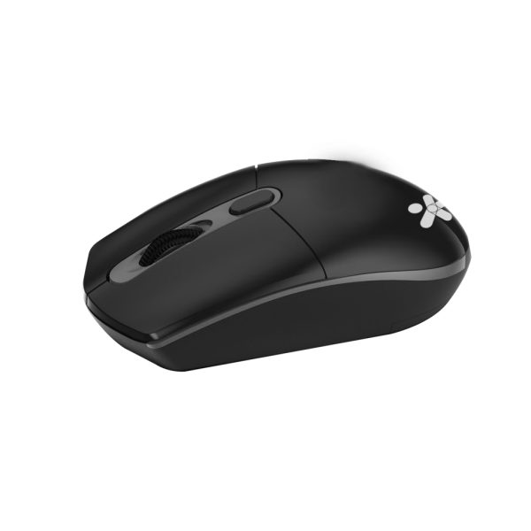 Stylos CMOU2 ratón Oficina Ambidiestro RF inalámbrico Óptico - Imagen 3