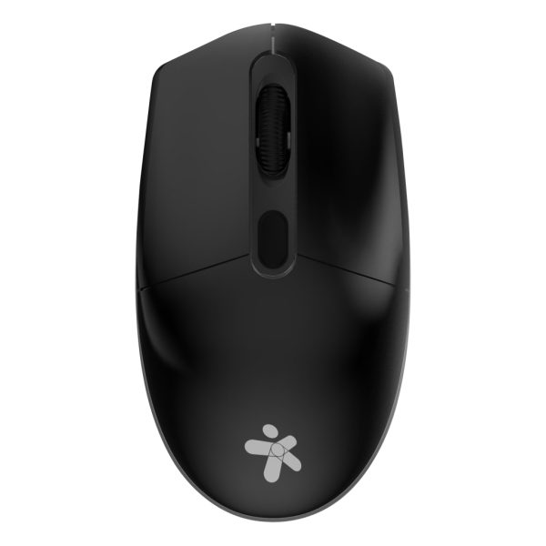 Stylos CMOU2 ratón Oficina Ambidiestro RF inalámbrico Óptico - Imagen 2