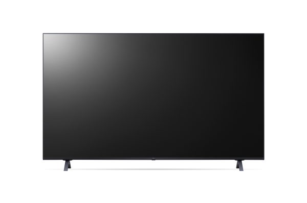 LG 50UR640S pantalla de señalización Pantalla plana de señalización digital 127 cm (50") LED 400 cd / m² 4K Ultra HD Negro WebOS - Imagen 2