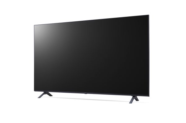 LG 50UR640S pantalla de señalización Pantalla plana de señalización digital 127 cm (50") LED 400 cd / m² 4K Ultra HD Negro WebOS - Imagen 3