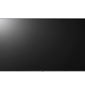LG 50UL3J pantalla de señalización Pantalla plana de señalización digital 127 cm (50") 400 cd / m² 4K Ultra HD Azul WebOS 16/7