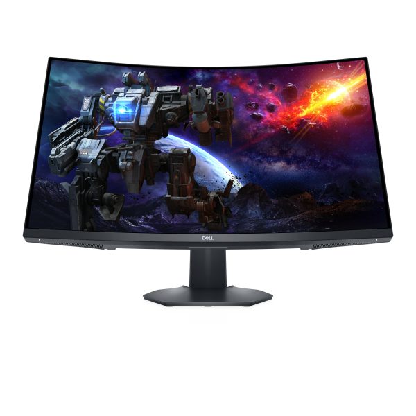 DELL S3222DGM monitor de computadora 80 cm (31.5") 2560 x 1440 Pixeles Wide Quad HD LCD Negro - Imagen 4
