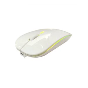 Nextep NE-412B ratón Oficina Ambidiestro 1600 DPI
