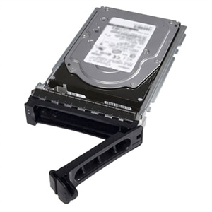 DELL 400-BLLE disco duro interno 8 TB 7200 RPM 3.5" Serial ATA III