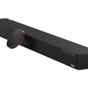 Lenovo ThinkSmart Bar XL Negro